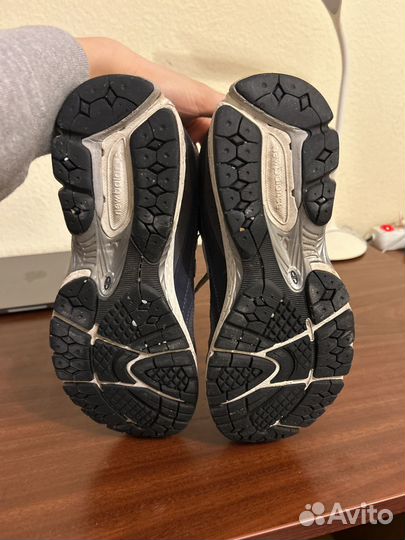 New balance 2002r Оригинал