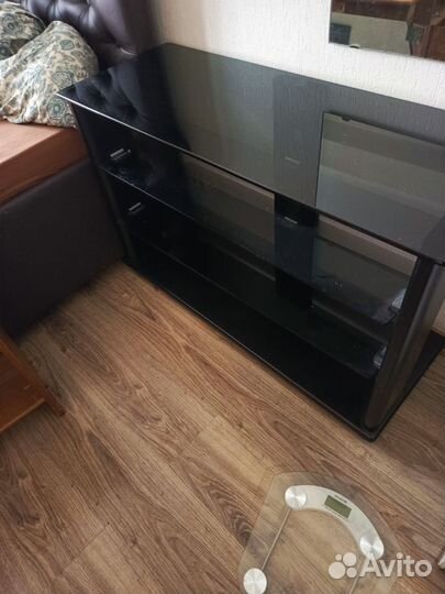 Тумба под телевизор бу