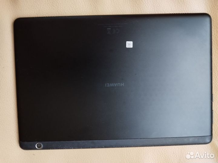 Huawei Media pad T5