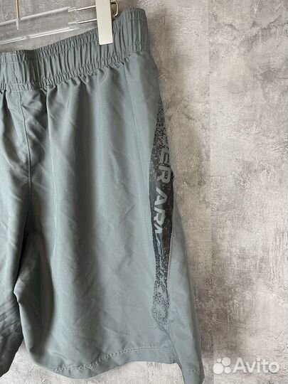 Шорты Under Armour размер Хл оригинал