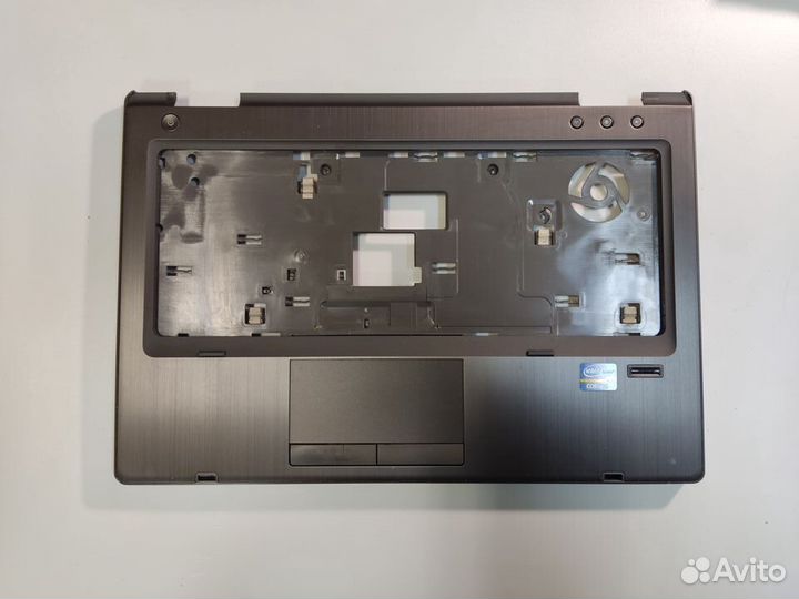 Топкейс для ноутбука HP ProBook 6470b #8
