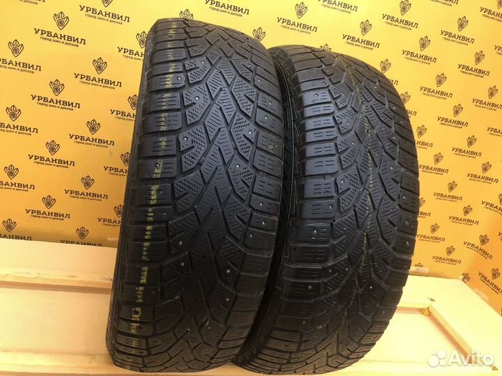 Gislaved NordFrost 100 SUV 215/65 R16 102T