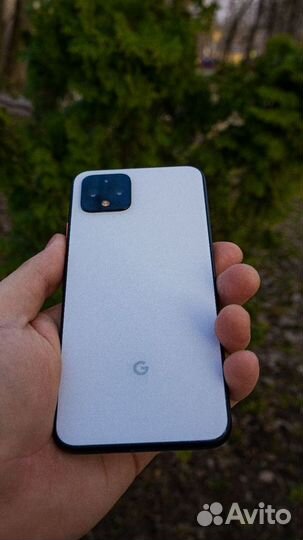 Google Pixel 4, 6/64 ГБ