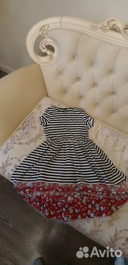 Шорты/джинсы/платье Gloria Jean's