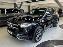 Mercedes-Benz GLS-класс 2.9 AT, 2020, 50 000 км, с пробегом, цена 11 290 000 руб.