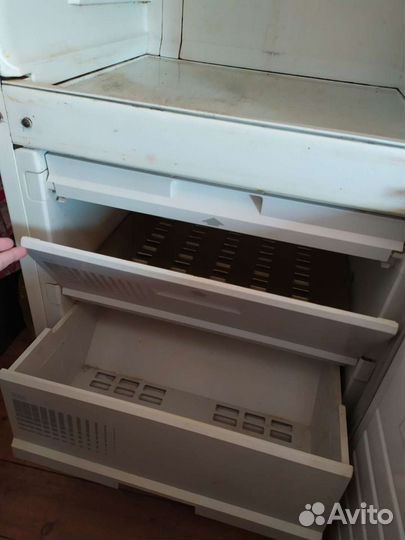 Холодильник snaige