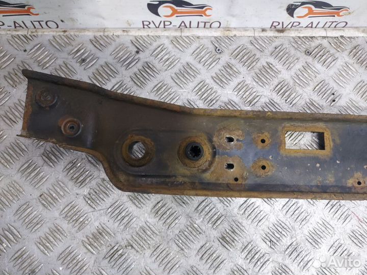 Балка подрадиаторная Ford Transit 2006-2013