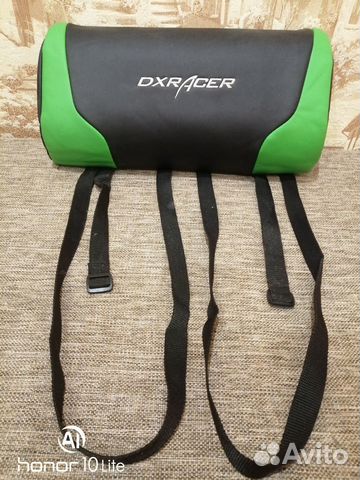Подушка для компьютерного кресла DXRacer (новая)