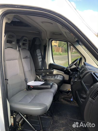 Перевозка людей на микроавтобусе 8 пассажиров