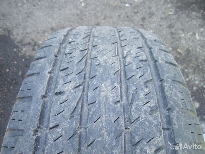 Viatti Bosco A/T 215/65 R16