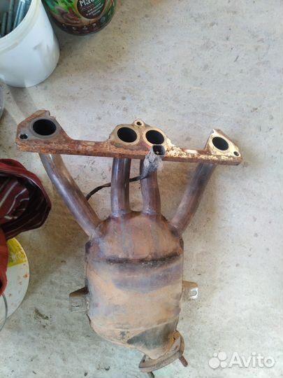 Катализатор2114 8 клоп