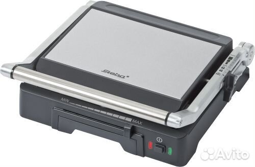 Гриль Steba FG70