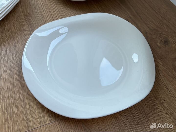 Набор столовой посуды luminarc volare