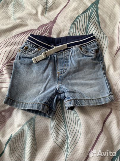 Детские вещи на мальчика