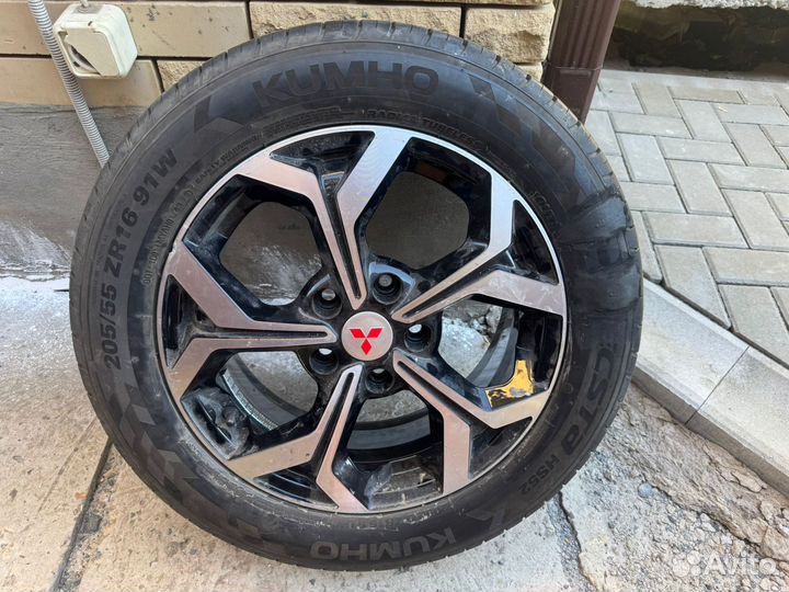 Продажа колес