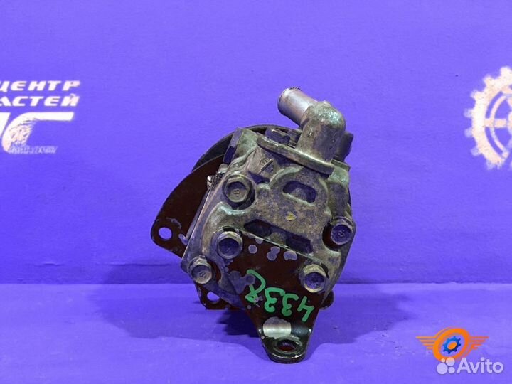 Насос гура Land Rover Discovery 3 SUV 276DT (AJD)