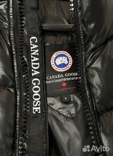 Жилетка Canada Goose