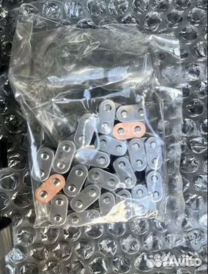 Комплект перехода 8мм Форд/Пежо/Ситроен 1.5 дизель