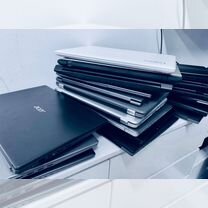 Ноутбуки с закрытого предприятия