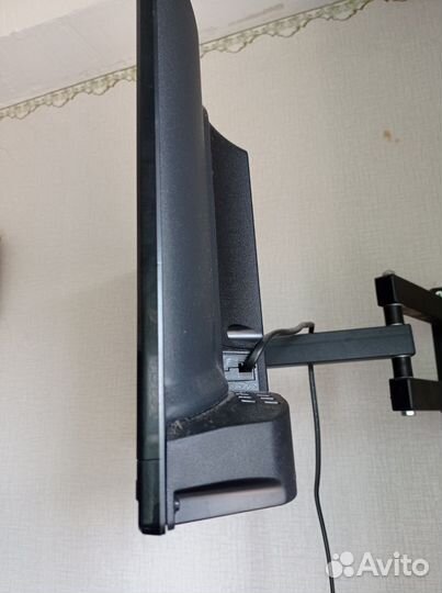 Телевизор LED Dexp 60 см