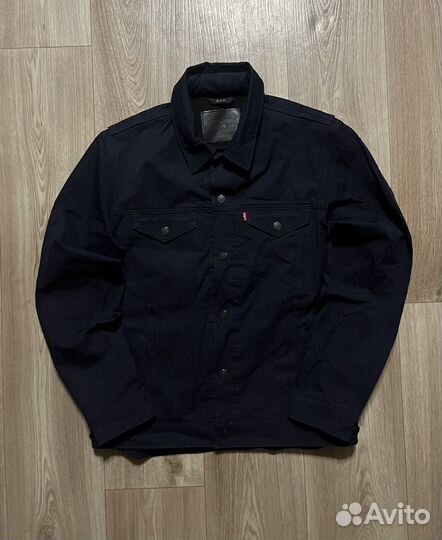 Куртка levis commuter