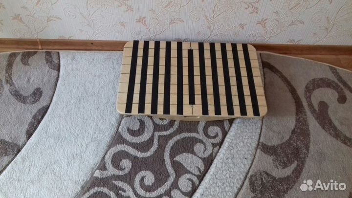 Балансировочная доска Бильгоу