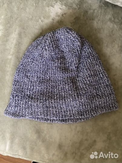 Шапка мужская