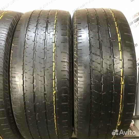 Continental ContiCrossContact ATR 265/60 R18