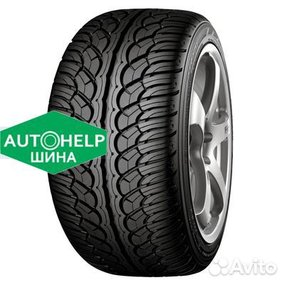 Yokohama Parada Spec-X PA02J 225/65 R17 102H