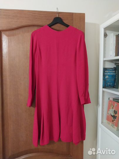 Нарядное платье Massimo Dutti