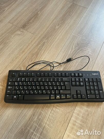 Клавиатура