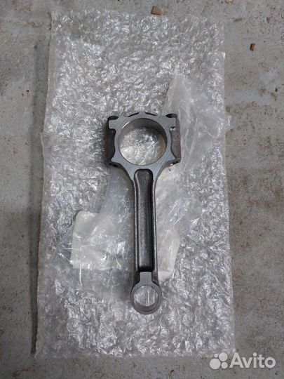 Новый шатун Lada/Renault/Nissan H4M