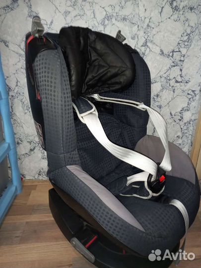 Детское автокресло maxi cosi Tobi 9-18 кг