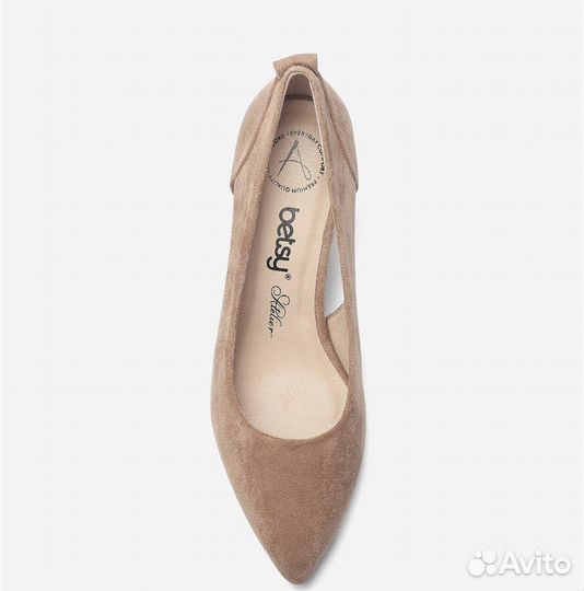 Туфли женские