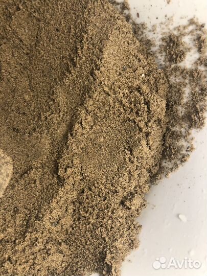 Песок грунт для аквариума