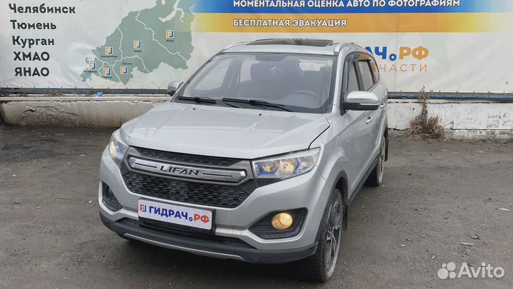 Стеклоподъемник электрический задний правый Lifan