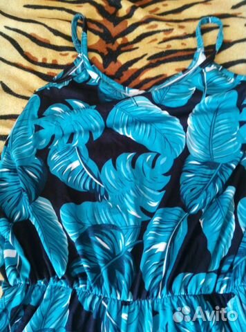 Комбинезон женский