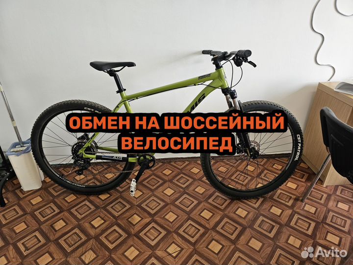 Jamis Durango A1 29'