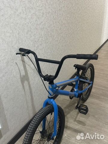 Велосипед bmx