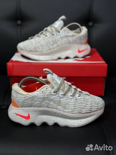 Кроссовки мужские nike