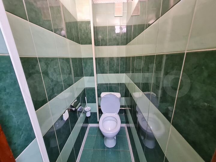 2-к. квартира, 50,8 м², 7/9 эт.