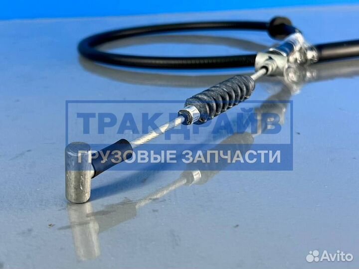 Трос ручного тормоза для Iveco Daily