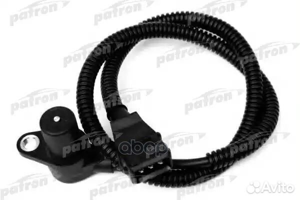 Датчик положения коленвала Citroen Jumper, Peug