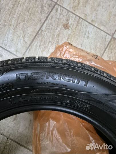 Nokian Tyres Hakkapeliitta R2 2.25/60 R18