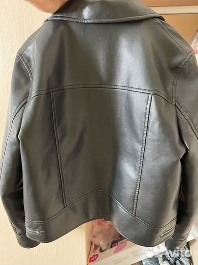 Куртка Zara 152