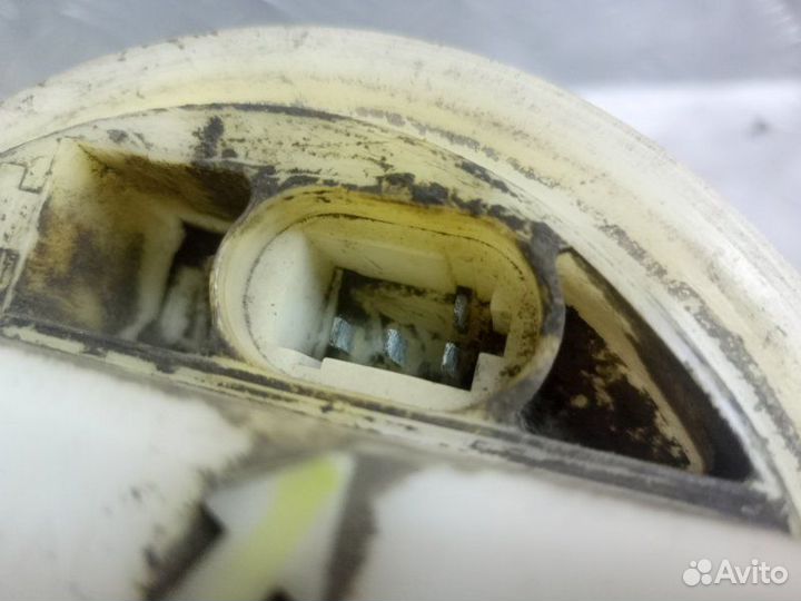 Топливный насос Renault Sandero BS11 2009-2014