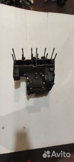 Картер в сборе Suzuki GSF 400 Bandit 1994