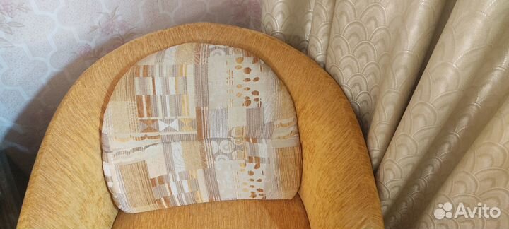 Кресло в гостинную бу