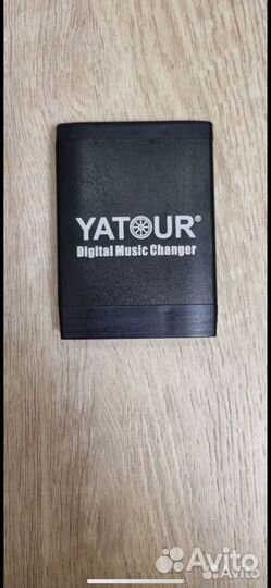 Адаптер доя магнитолы штатных mazda