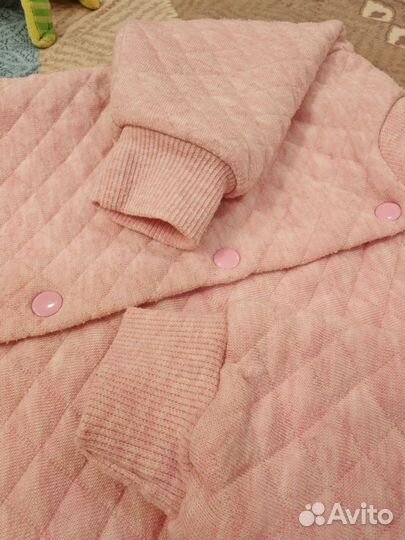 Комбинезон 56